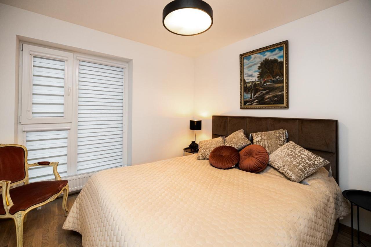 Апартаменты Ziedu Apartamentai Клайпеда Экстерьер фото