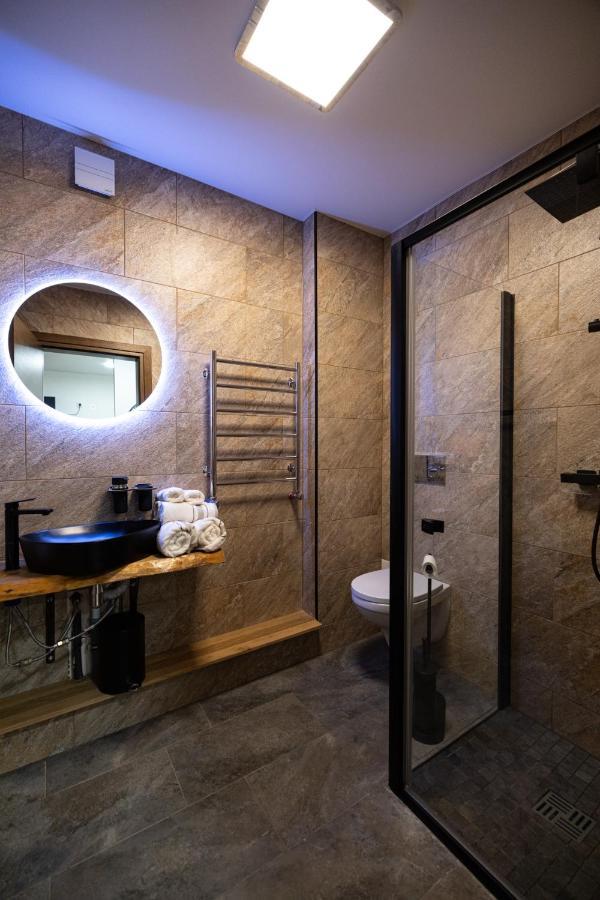 Апартаменты Ziedu Apartamentai Клайпеда Экстерьер фото