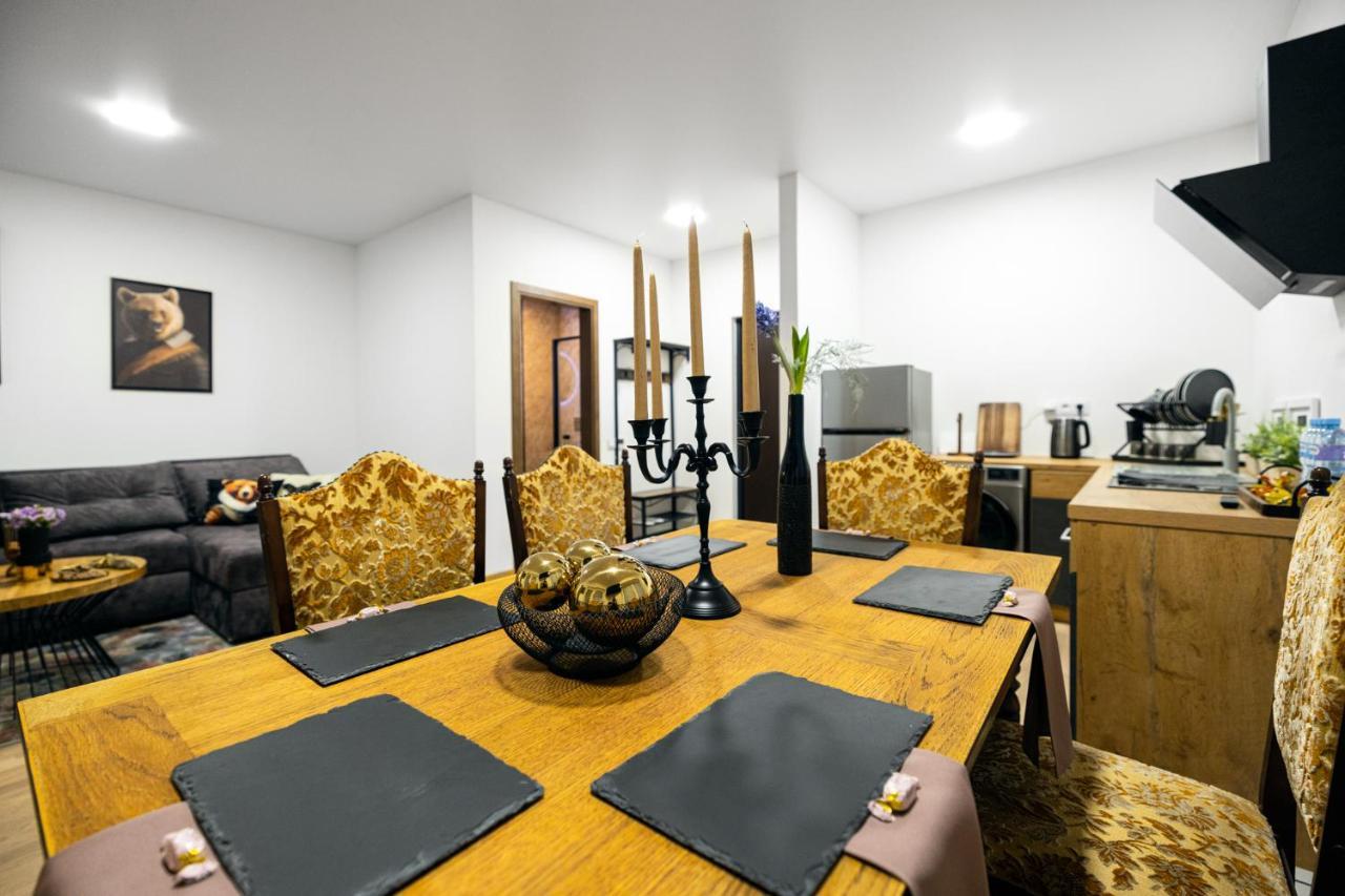 Апартаменты Ziedu Apartamentai Клайпеда Экстерьер фото